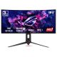 9. ASUS MONITOR 34" PG34WCDN QD-OLED 360Hz