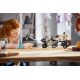 6. LEGO Technic 42158 NASA Perseverance Mars Rover