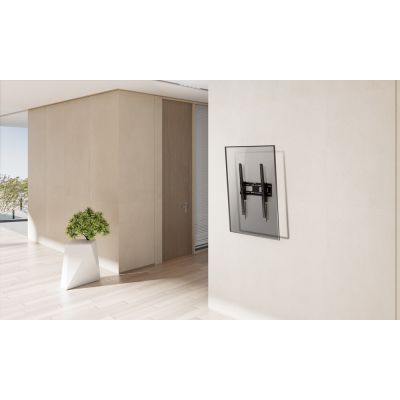 6. GEMBIRD DIGITAL SIGNAGE TV WALL MOUNT FOR PORTRAIT (TILT) 37”-75”