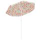 25. BEACH/BALCONY UMBRELLA 180CM MIX FRUIT 1048826
