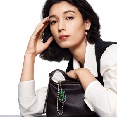 13. Xiaomi Smart Band 10 Midnight Black smartband