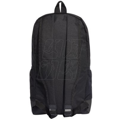 8. Backpack adidas Essentials Linear Backpack HT4746