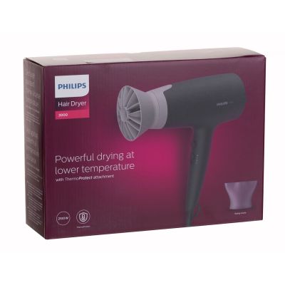 PHILIPS BHD 351/10 hair dryer