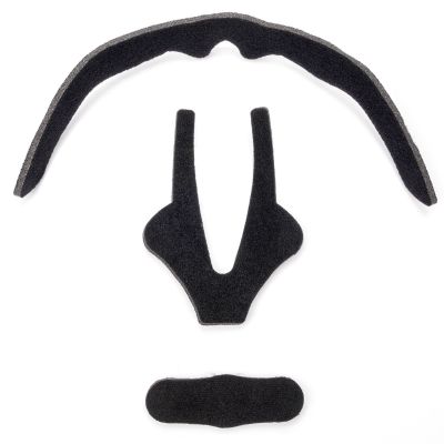 6. Meteor KS05 pink bicycle helmet