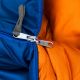 7. Spokey Outlast OE/BL 9404300000 Sleeping Bag