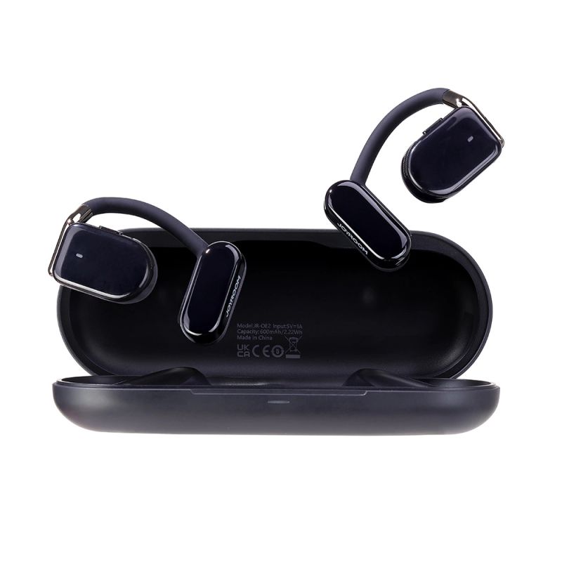 6. Joyroom Openfree JR-OE2 TWS Wireless Headphones - Dark Blue