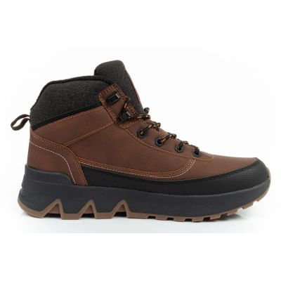 5. Lee Cooper M Winter Boots LCJ-24-01-2950M