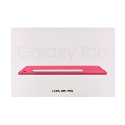 2. Samsung Galaxy Tab S10 lite (X400) 6/128GB Red