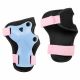 3. Spokey Shield New Jr Protector Set SPK-944666
