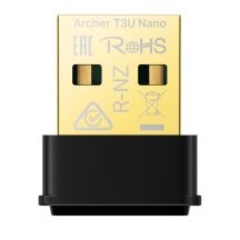TP-LINK Archer T3U Nano network card