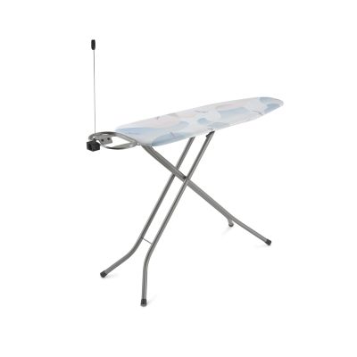2. Vileda Bravo Plus ironing board