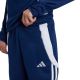 4. adidas Tiro 24 Winterized kids' pants blue IY0117
