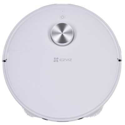 4. EZVIZ RS2 cleaning robot