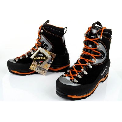 9. Aku Yatumine GTX women's trekking shoes