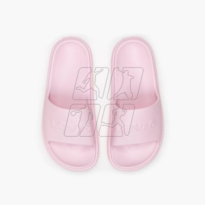 4. Levi&#39;s June Next W Flip-Flops D79040002