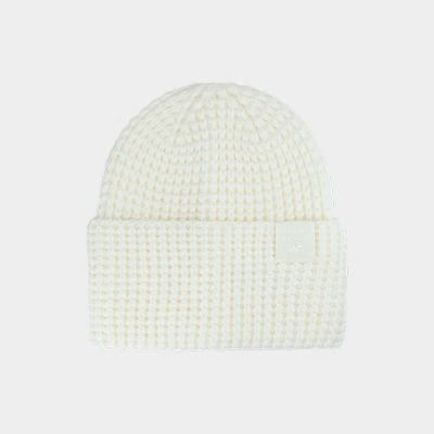 Girls' winter hat 4F Junior 4FJWAW24ACAPF414-12S
