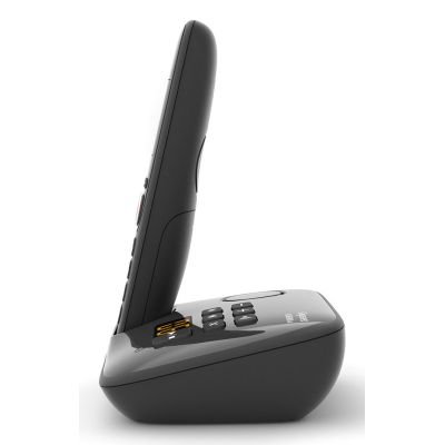6. Gigaset AS690A internal telephone