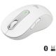 Logitech Signature M650 L Wireless OFF-WH Mouse