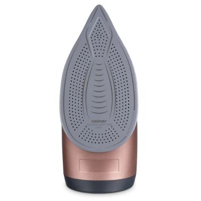 3. Zelmer ZIR4920 PrimeSteam 3450W steam iron
