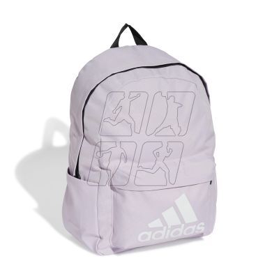 2. Adidas Classic BOS BP JF0672 backpack