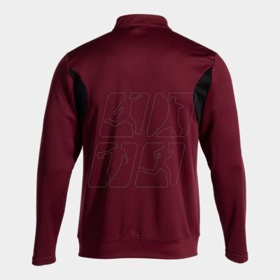 2. Joma Chaqueta Winner III Sweatshirt 103316.680