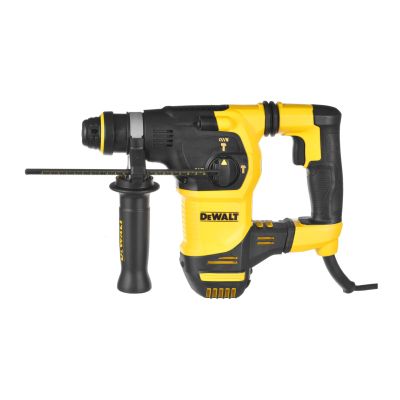 2. DeWalt SDS-Plus D25333K Hammer Drill