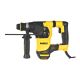 2. DeWalt SDS-Plus D25333K Hammer Drill