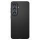4. Spigen Thin Fit Mag MagSafena Samsung Galaxy S26 Case - Black