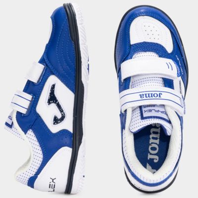 2. Joma Top Flex 2532 IN Jr TPJW2532INV shoes