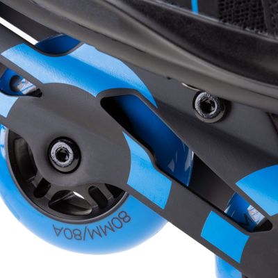 14. Hi-Tec Canis M 92800398230 roller skates