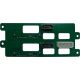2. Inter-Tech 2U-2504 Rack Black