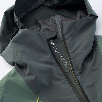 16. Men's MALAKU Transitional Jacket