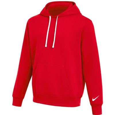 Nike Park 26 Fleece Men's Sweatshirt Red IO9035 657 M