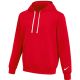 Nike Park 26 Fleece Men's Sweatshirt Red IO9035 657 M