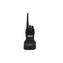 Midland G18 - PMR446 walkie-talkie 8 channels 446.00625 - 446.09375 MHz Black