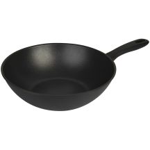 Ballarini Avola induction wok - 30 cm