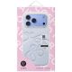 5. Uniq Coehl Cloude Magnetic Charging Case for iPhone 18 Pro Max / 17 Pro Max - Blue
