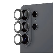 AmazingThing Sapphire Radix AR Lens Glass for Samsung S26 Ultra - Black