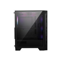 MSI MAG FORGE 120A AIRFLOW Case