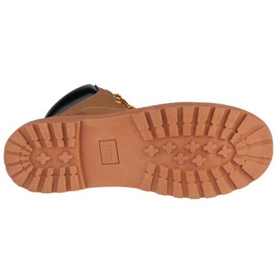 8. Kappa Kombo Mid M 241635-4150 shoes