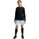 9. Nike Dri-Fit Park VIII Longsleeve Kids T-Shirt Black HV8239 010