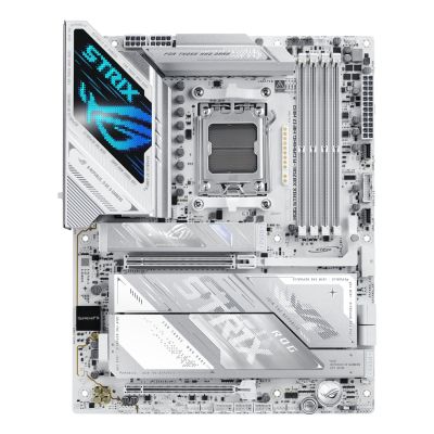 18. ASUS ROG STRIX X870E-A GAMING WIFI7 NEO AMD X870E Socket AM5 ATX