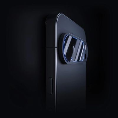 3. 3mk Lens Protection Camera Glass for Google Pixel 10