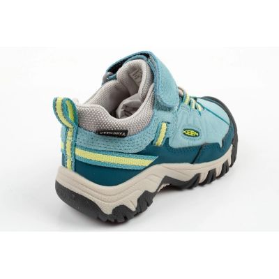 2. Keen Reef Waterproof Children's Hiking Shoes
