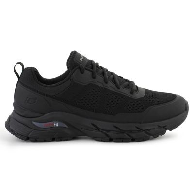 7. Skechers Arch Fit Baxter-Pendroy M 210353-BBK shoes