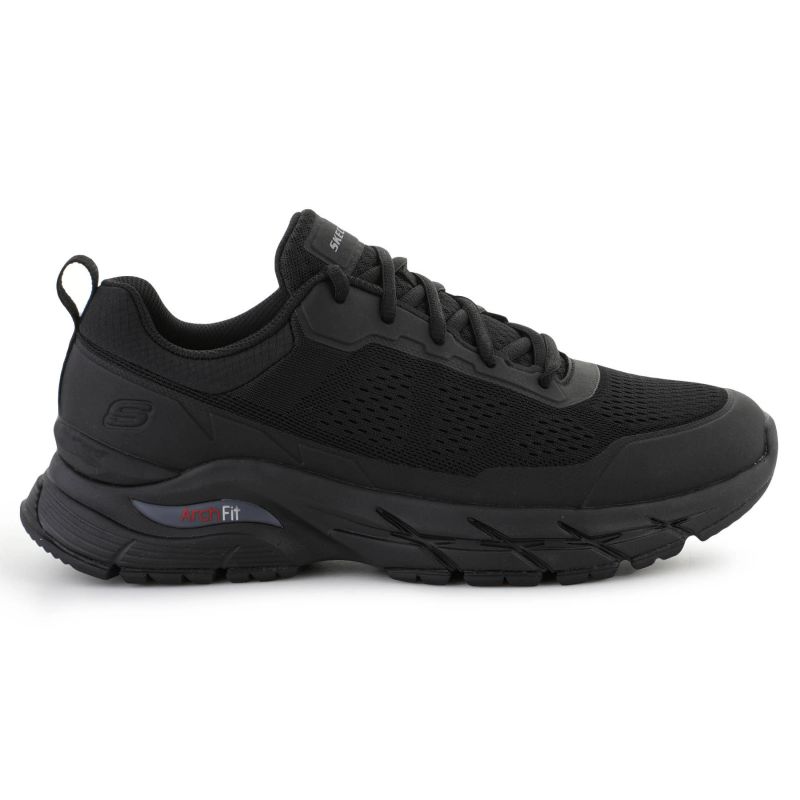 7. Skechers Arch Fit Baxter-Pendroy M 210353-BBK shoes