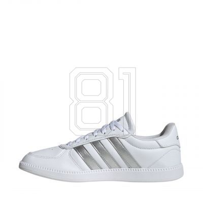 3. Adidas Breaknet Sleek W JI3527 shoes