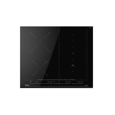 10. Teka INDUCTION HOB IZS 66800 MST BK