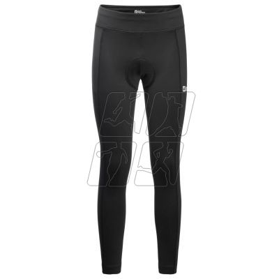 Jack Wolfskin Morobbia Tights W 1507661-6000