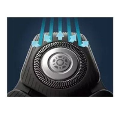 15. PHILIPS series 5000 S5886/30 shaver